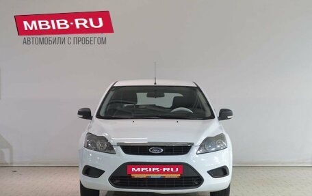 Ford Focus II рестайлинг, 2008 год, 459 000 рублей, 5 фотография