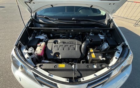 Toyota RAV4, 2015 год, 2 197 000 рублей, 13 фотография