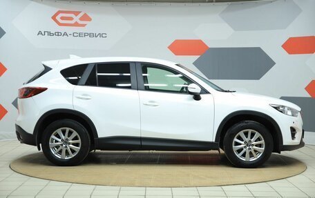 Mazda CX-5 II, 2016 год, 1 850 000 рублей, 4 фотография