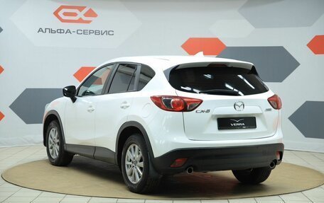 Mazda CX-5 II, 2016 год, 1 850 000 рублей, 7 фотография