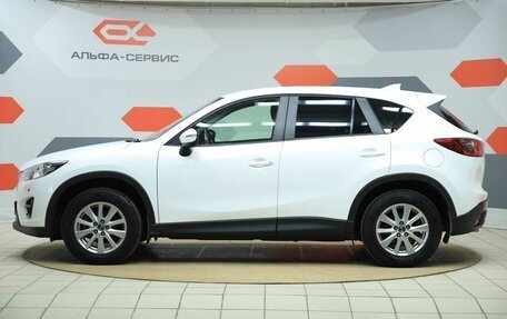 Mazda CX-5 II, 2016 год, 1 850 000 рублей, 8 фотография