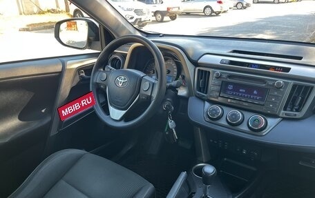 Toyota RAV4, 2015 год, 2 197 000 рублей, 31 фотография