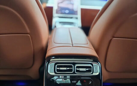 Mercedes-Benz S-Класс, 2022 год, 9 500 000 рублей, 14 фотография