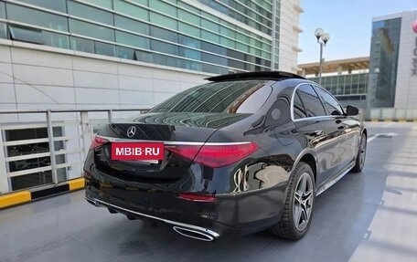 Mercedes-Benz S-Класс, 2022 год, 9 500 000 рублей, 4 фотография