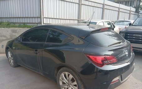 Opel Astra J, 2012 год, 560 000 рублей, 4 фотография