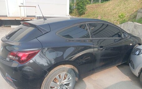 Opel Astra J, 2012 год, 560 000 рублей, 5 фотография