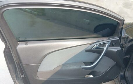 Opel Astra J, 2012 год, 560 000 рублей, 9 фотография