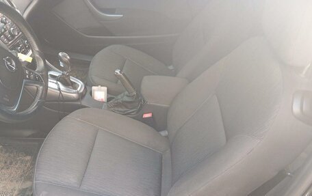 Opel Astra J, 2012 год, 560 000 рублей, 8 фотография