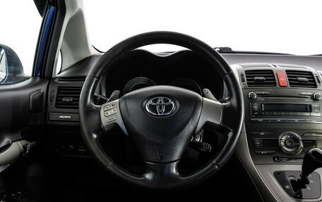 Toyota Auris II, 2008 год, 575 000 рублей, 11 фотография