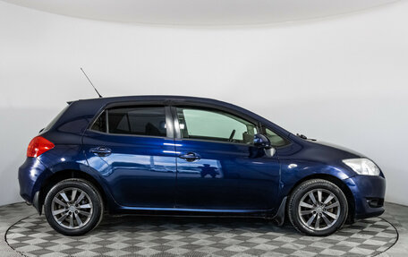 Toyota Auris II, 2008 год, 575 000 рублей, 4 фотография
