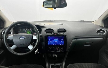 Ford Focus II рестайлинг, 2006 год, 380 000 рублей, 9 фотография