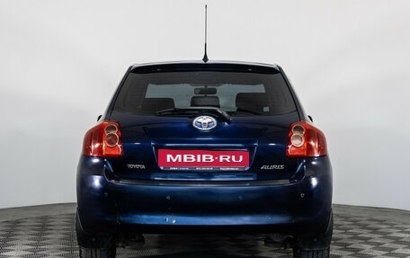 Toyota Auris II, 2008 год, 575 000 рублей, 6 фотография