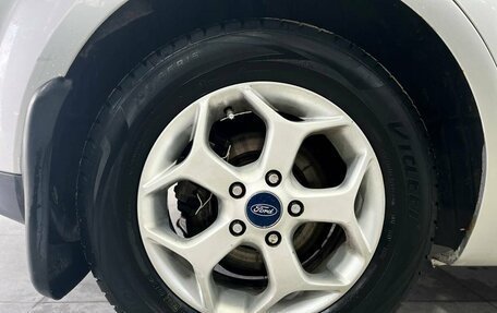 Ford Focus II рестайлинг, 2006 год, 380 000 рублей, 19 фотография