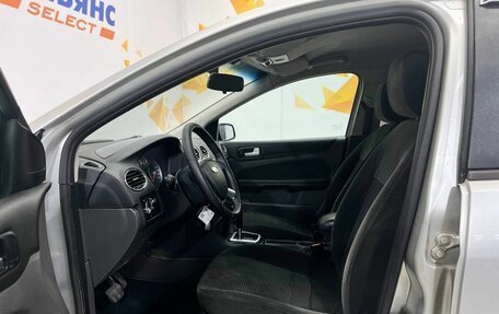 Ford Focus II рестайлинг, 2006 год, 380 000 рублей, 16 фотография