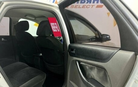 Ford Focus II рестайлинг, 2006 год, 380 000 рублей, 17 фотография