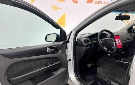 Ford Focus II рестайлинг, 2006 год, 380 000 рублей, 20 фотография