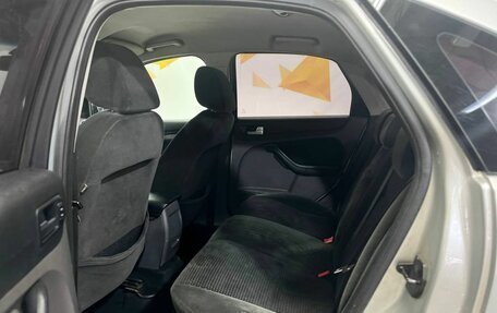 Ford Focus II рестайлинг, 2006 год, 380 000 рублей, 24 фотография