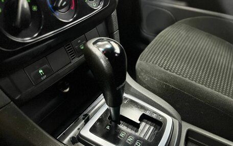 Ford Focus II рестайлинг, 2006 год, 380 000 рублей, 30 фотография