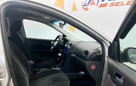 Ford Focus II рестайлинг, 2006 год, 380 000 рублей, 28 фотография