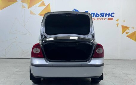 Ford Focus II рестайлинг, 2006 год, 380 000 рублей, 34 фотография