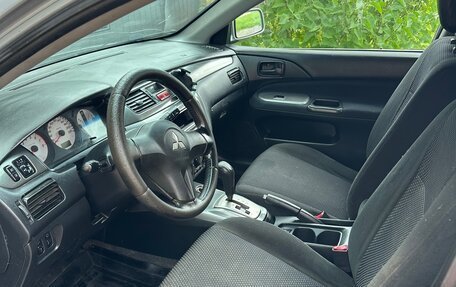 Mitsubishi Lancer IX, 2008 год, 245 000 рублей, 12 фотография