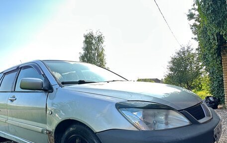 Mitsubishi Lancer IX, 2008 год, 245 000 рублей, 8 фотография