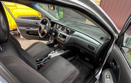 Mitsubishi Lancer IX, 2008 год, 245 000 рублей, 10 фотография