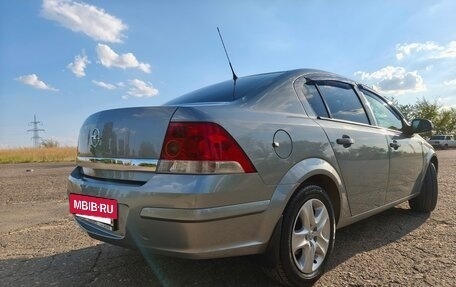 Opel Astra H, 2013 год, 940 000 рублей, 3 фотография