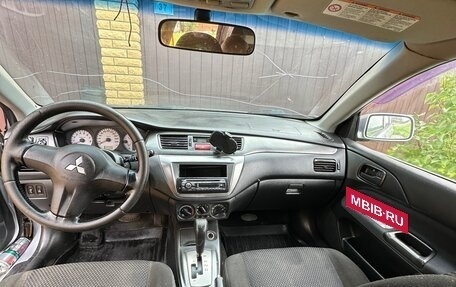 Mitsubishi Lancer IX, 2008 год, 245 000 рублей, 11 фотография