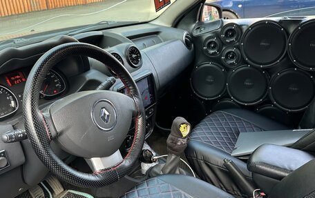 Renault Duster I рестайлинг, 2014 год, 1 530 000 рублей, 4 фотография