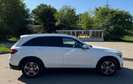 Mercedes-Benz GLC, 2015 год, 2 900 000 рублей, 3 фотография