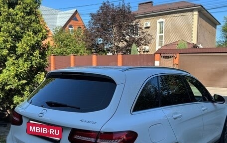 Mercedes-Benz GLC, 2015 год, 2 900 000 рублей, 7 фотография