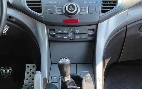 Honda Accord VIII рестайлинг, 2008 год, 1 090 000 рублей, 9 фотография