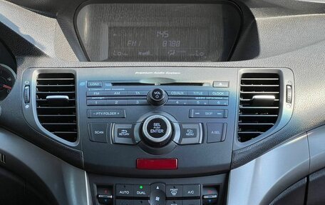 Honda Accord VIII рестайлинг, 2008 год, 1 090 000 рублей, 8 фотография
