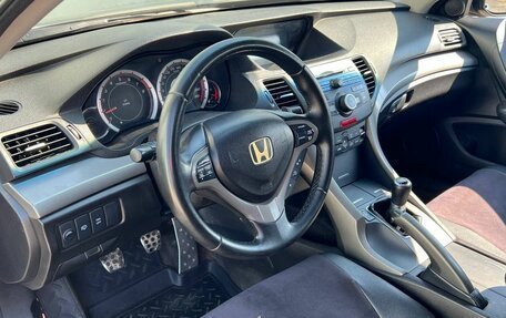 Honda Accord VIII рестайлинг, 2008 год, 1 090 000 рублей, 7 фотография
