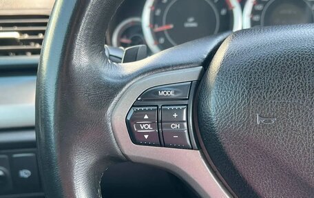Honda Accord VIII рестайлинг, 2008 год, 1 090 000 рублей, 11 фотография