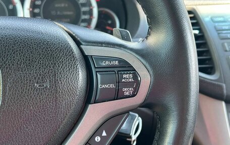 Honda Accord VIII рестайлинг, 2008 год, 1 090 000 рублей, 12 фотография