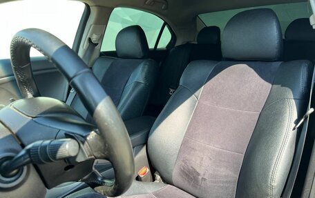 Honda Accord VIII рестайлинг, 2008 год, 1 090 000 рублей, 23 фотография
