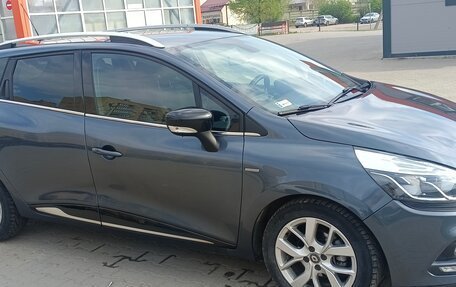 Renault Clio IV рестайлинг, 2019 год, 1 145 000 рублей, 2 фотография