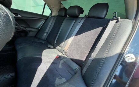 Honda Accord VIII рестайлинг, 2008 год, 1 090 000 рублей, 24 фотография