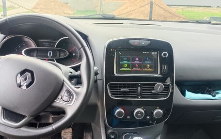 Renault Clio IV рестайлинг, 2019 год, 1 145 000 рублей, 11 фотография