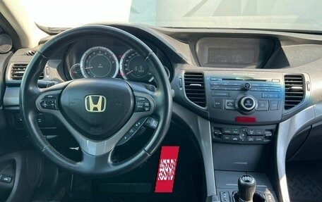 Honda Accord VIII рестайлинг, 2008 год, 1 090 000 рублей, 22 фотография