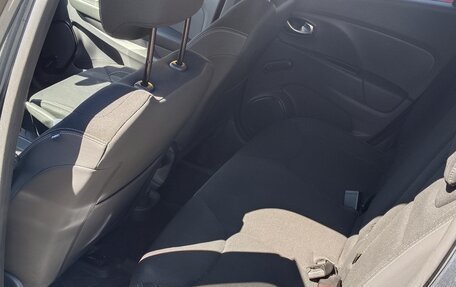 Renault Clio IV рестайлинг, 2019 год, 1 145 000 рублей, 20 фотография