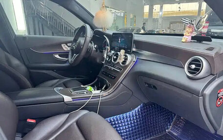 Mercedes-Benz GLC, 2021 год, 4 100 000 рублей, 8 фотография
