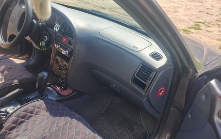 Hyundai Elantra III, 2002 год, 385 000 рублей, 5 фотография