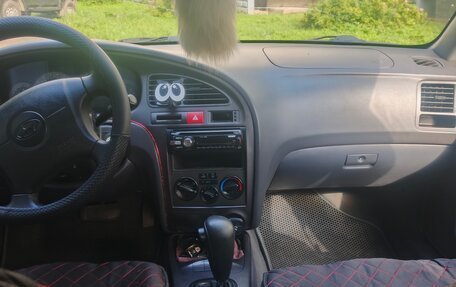 Hyundai Elantra III, 2002 год, 385 000 рублей, 3 фотография