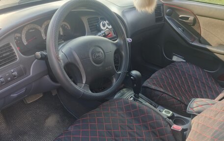 Hyundai Elantra III, 2002 год, 385 000 рублей, 6 фотография