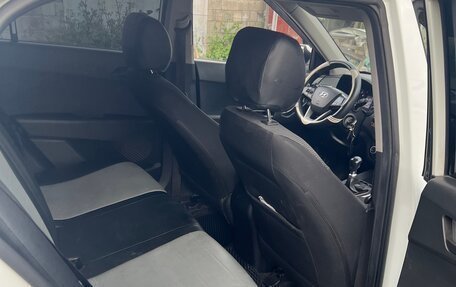Hyundai Creta I рестайлинг, 2018 год, 1 700 000 рублей, 6 фотография