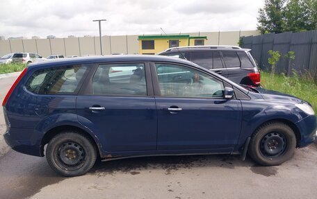 Ford Focus II рестайлинг, 2011 год, 500 000 рублей, 4 фотография