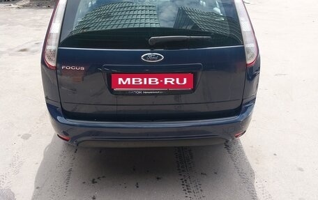 Ford Focus II рестайлинг, 2011 год, 500 000 рублей, 2 фотография